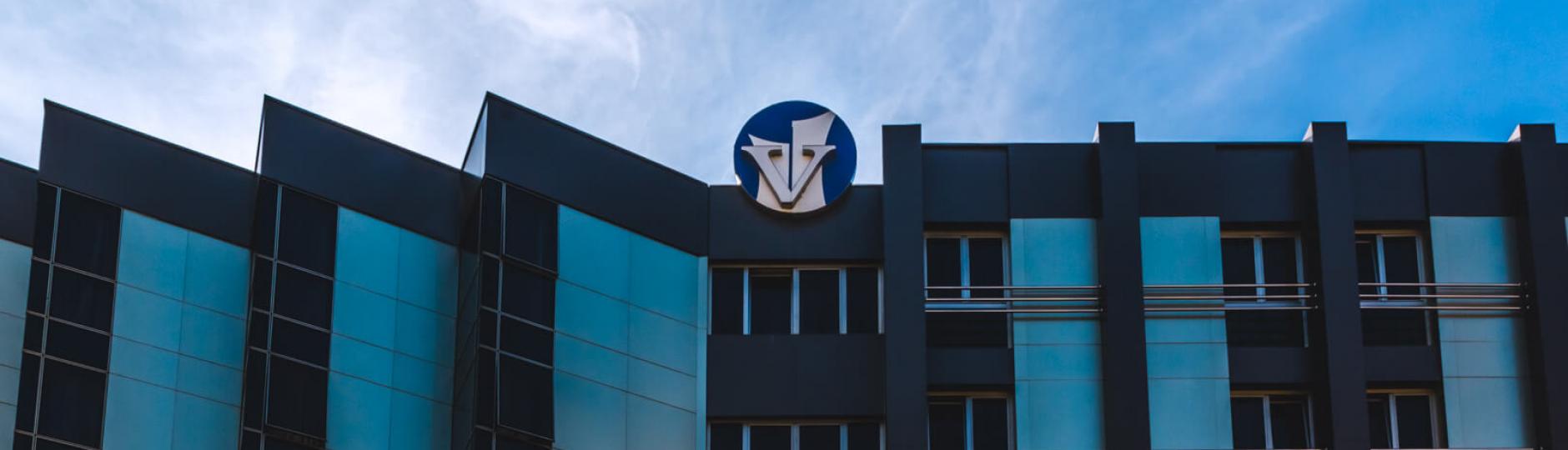 Хотел Војводина